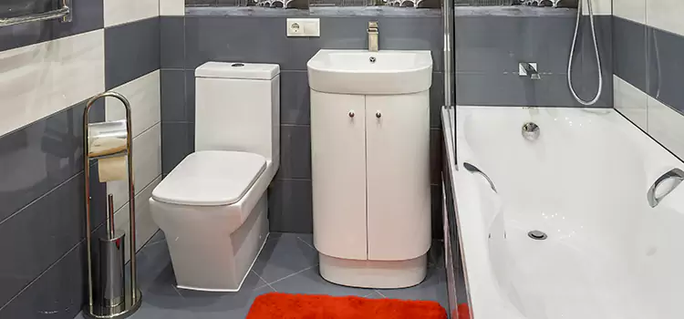 Hansgrohe Shaving Mirror Fruit Cove