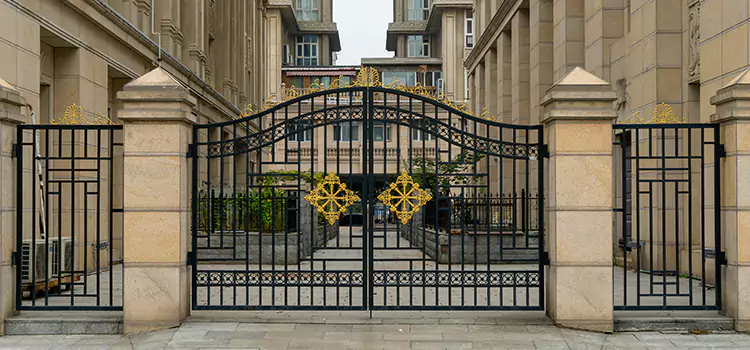 Comprehensive Iron Gate Maintenance Solutions in Fruit Cove, FL