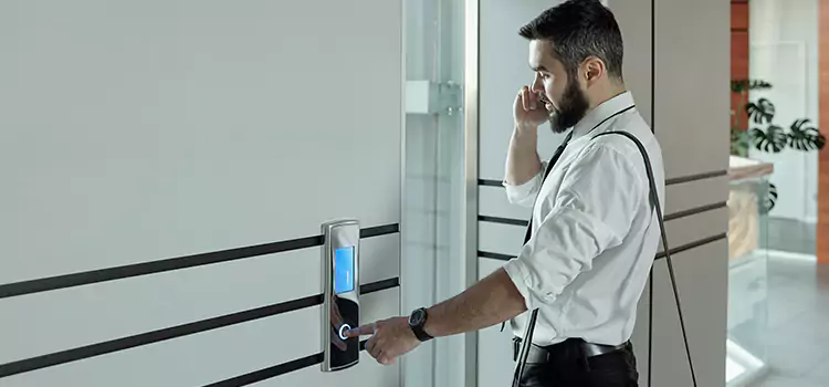 Cloud Based Access Control Fruit Cove