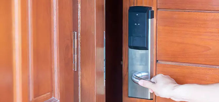 Commercial Keyless Entry Locks Fruit Cove