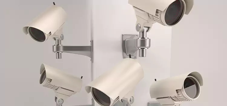 Your Trusted Partner for CCTV Solutions in Fruit Cove