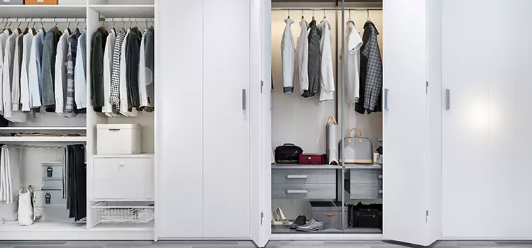 Glass Closet Door Repair Fruit Cove