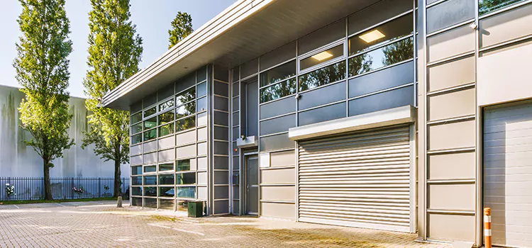 Commercial Garage Door Installation Fruit Cove