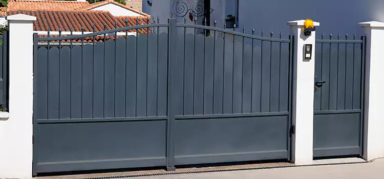 Emergency Commercial Gate Repair Fruit Cove