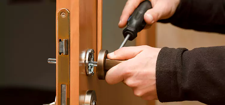 Semi Truck Locksmith Fruit Cove