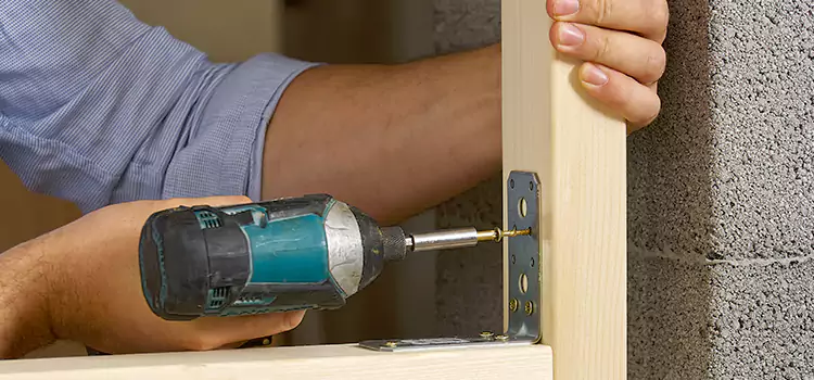 Jimmy Proof Deadbolt Repair Fruit Cove