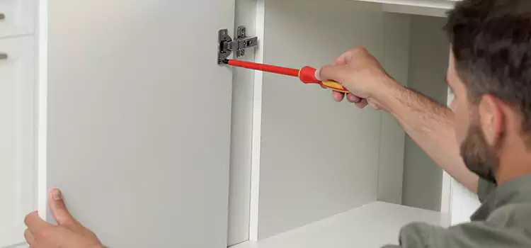 Screen Door Hinge Repair Fruit Cove