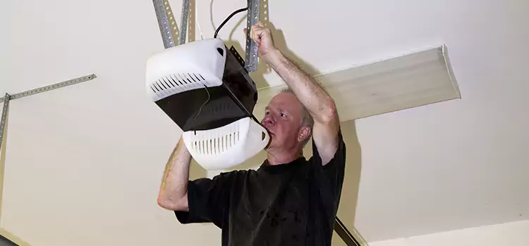 Garage Door Opener Service Fruit Cove