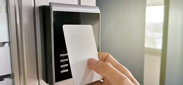 NMS Proximity Switch Door Systems Fruit Cove