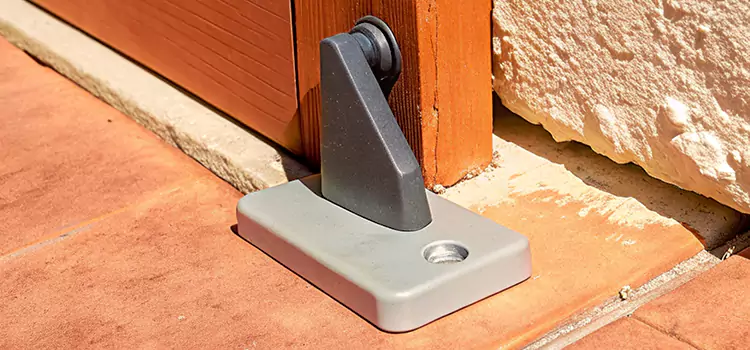Aesthetic Door Stop Selection Fruit Cove