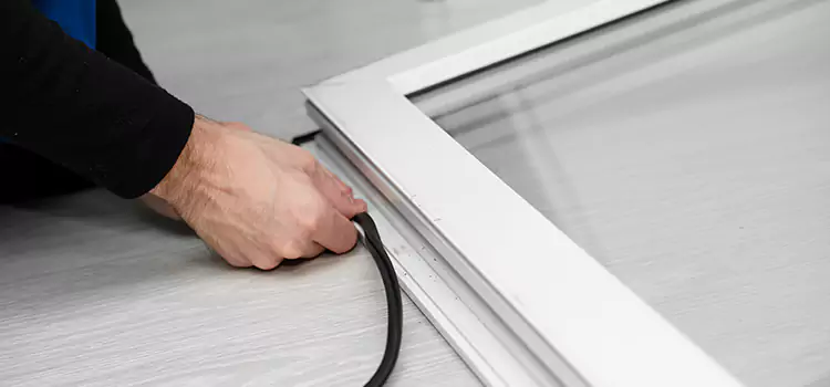 Commercial Door Weather Stripping Fruit Cove