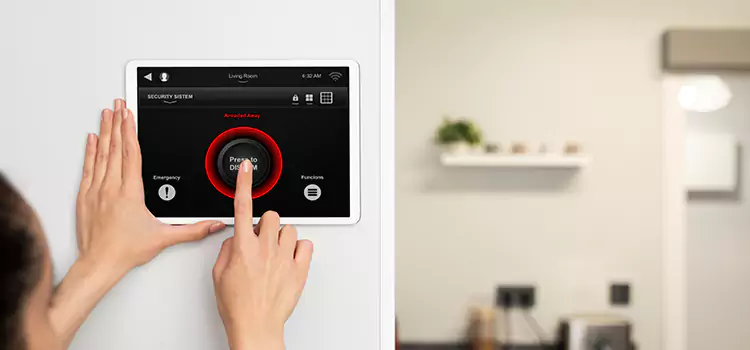 Blink Video Doorbell Installation Fruit Cove