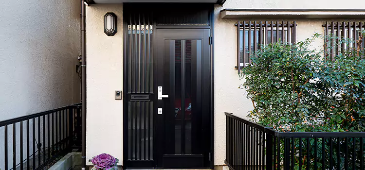 Popular Exterior Door Options in Fruit Cove, FL