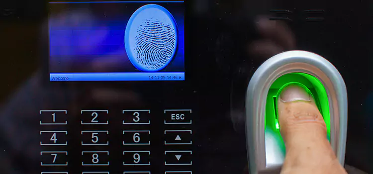 Your Trusted Partner for Secure Access in Fruit Cove, FL