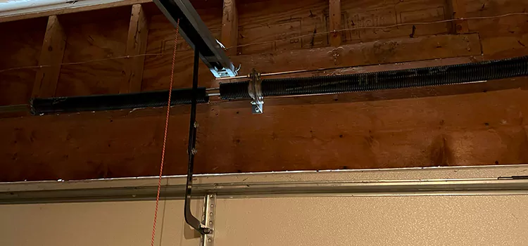 Broken Garage Door Cable Repair in Fruit Cove, FL