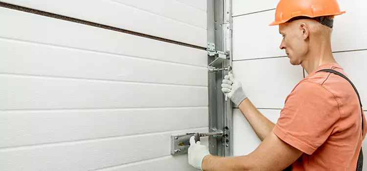 Why Choose Us for Garage Door Lock Services in Fruit Cove, FL?