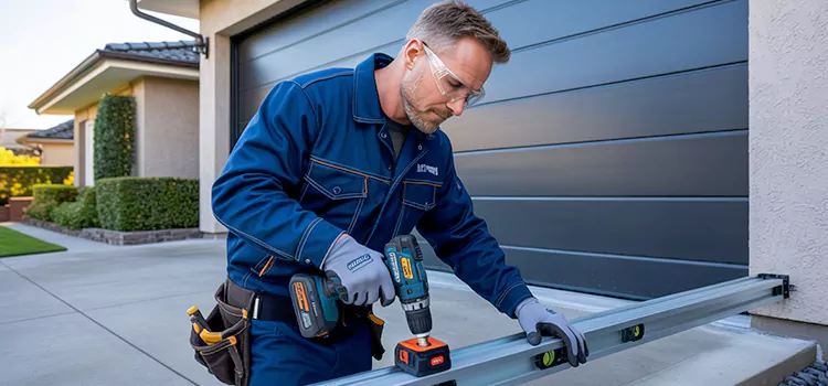 Why Choose Us for Garage Door Off Track Services in Fruit Cove, Florida?