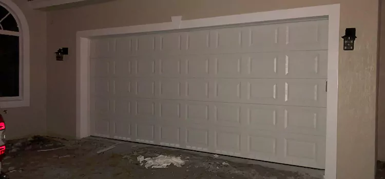 Garage Door Coil Replacement Fruit Cove