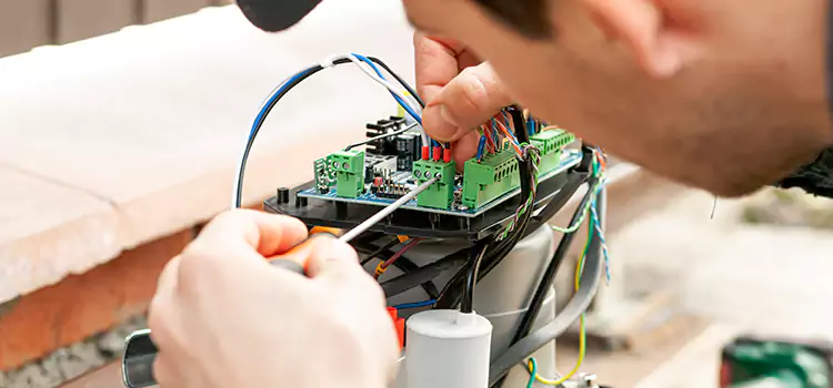 Specialized Brand Gate Motor Repairs Fruit Cove