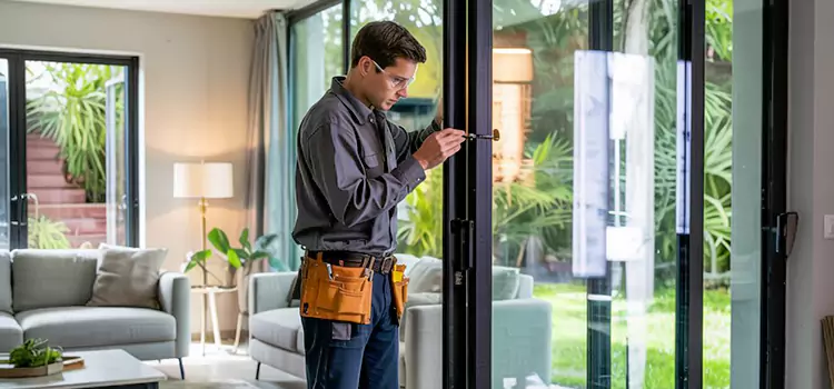 Why Choose Us for Your Glass Door Needs in Fruit Cove, FL?