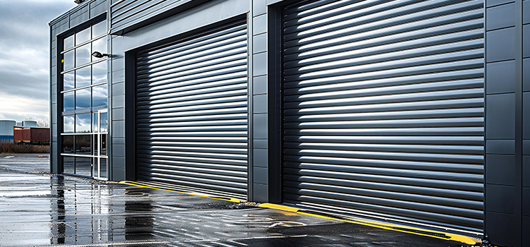 Emergency Industrial Garage Door Service Fruit Cove