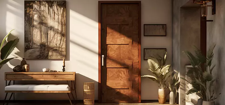 Specialty Interior Doors Fruit Cove