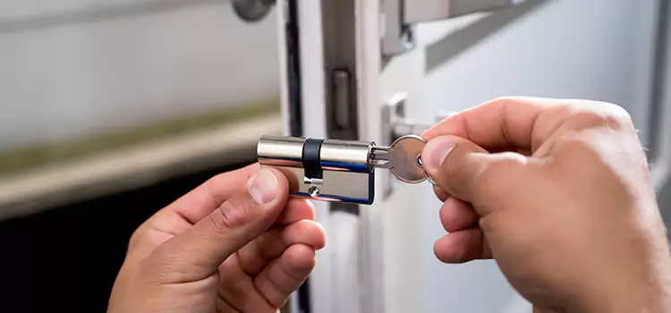 Lock Change Locksmiths Fruit Cove