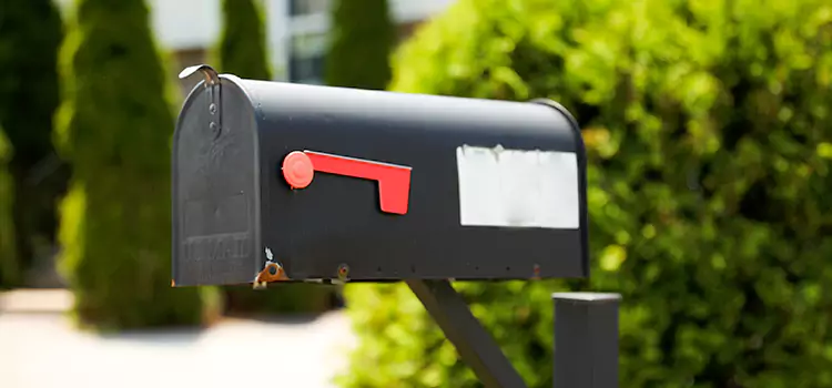 Secure Mailboxes for Packages Fruit Cove