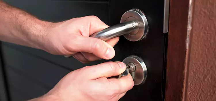 Master Key Control and Audits Fruit Cove