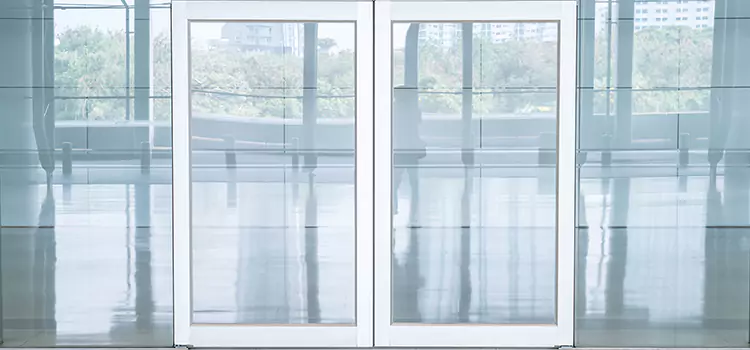 Mobile Sliding Screen Door Replacement Fruit Cove