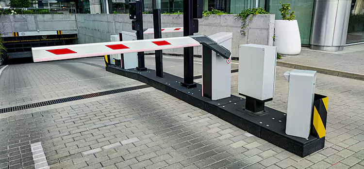 Custom Gate Design & Integration Fruit Cove