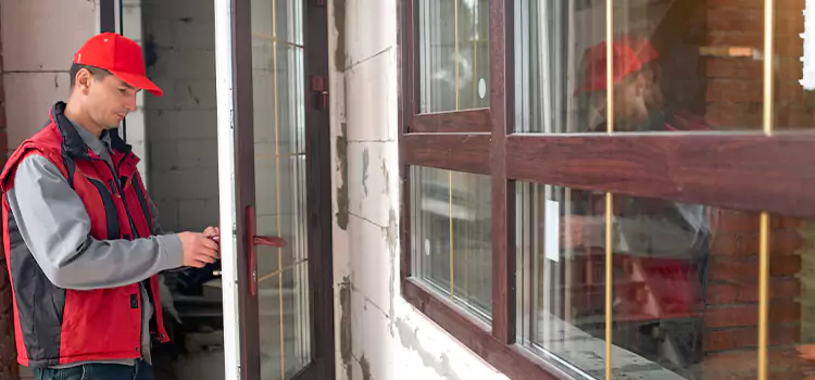 Sliding Door Lock Repair Fruit Cove