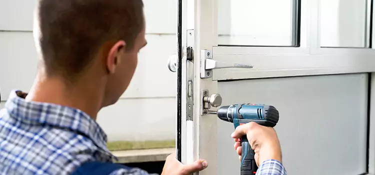 Experienced and Reliable Technicians Fruit Cove