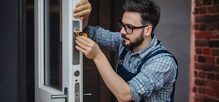 Residential Door Repairs Fruit Cove