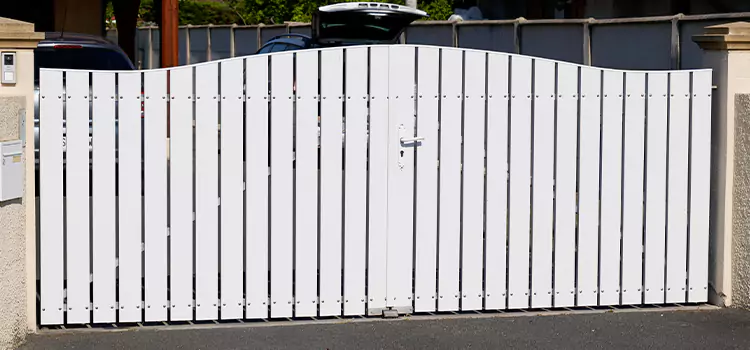 Why Choose Us for Residential Gate Repair in Fruit Cove, FL?