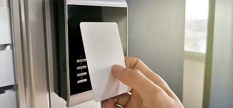 Advanced RFID Technology Integration in Fruit Cove, FL