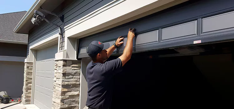 Janus Roll Up Doors Fruit Cove