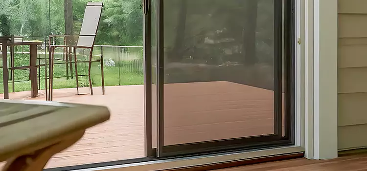 Garage Screen Door Installation Fruit Cove