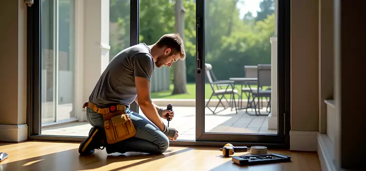 Patio Door Installation Experts in Fruit Cove, FL