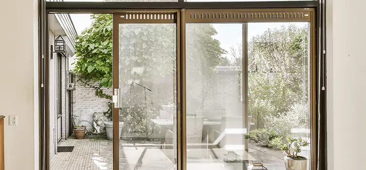 Glass Door Panel Replacement Cost Fruit Cove