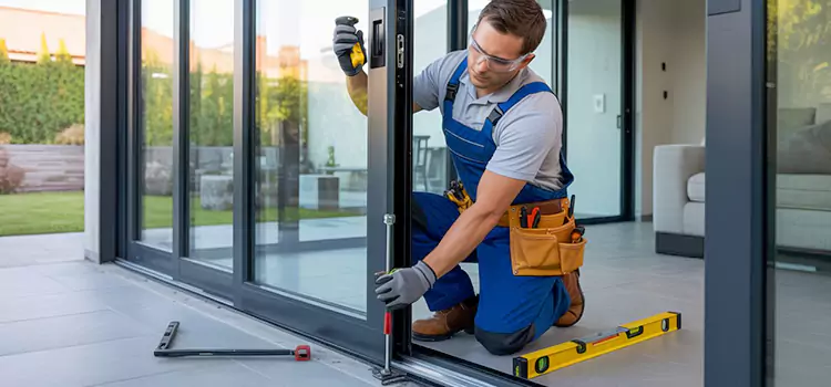 Patio Door Replacement Fruit Cove