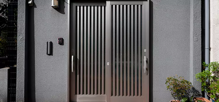 Specialized Steel Door Services in Fruit Cove, FL
