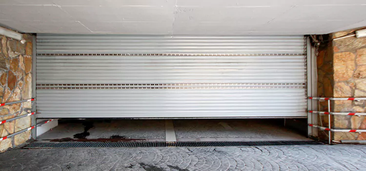 Steel Garage Door Repair Fruit Cove