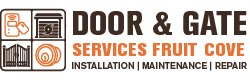 Door & Gate Services Fruit Cove