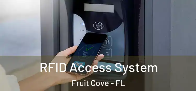 RFID Access System Fruit Cove - FL